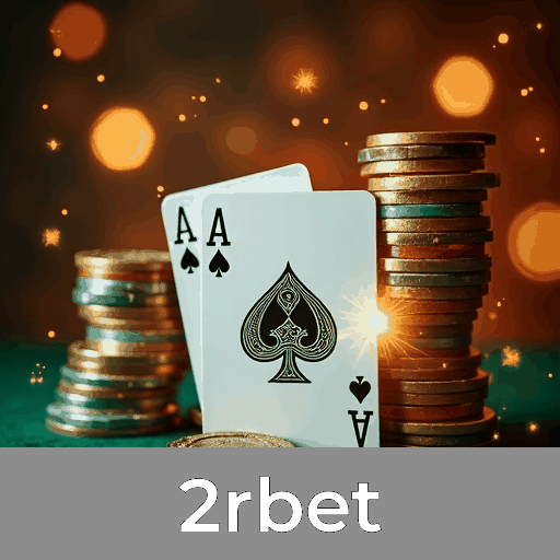 2rbet: Cassino Online com Dealers ao Vivo e Roleta e Blackjack Ao Vivo Brasil