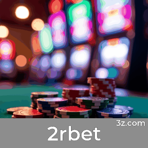 2rbet: Apostas Móveis Fáceis com App Completo