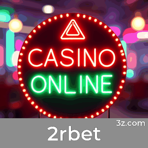 2rbet: Experiência de Cassino Imersiva para Brasileiros
