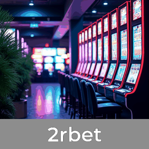 Descubra os Incríveis Bônus de Boas-vindas Sem Depósito e Promoções Exclusivas no 2rbet