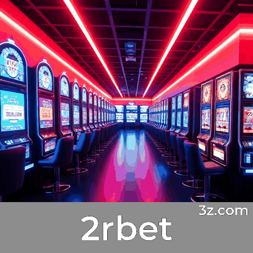 2rbet: Diversão Infinita para Jogadores Brasileiros